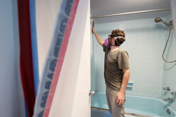 Best Comprehensive Air Testing for Mold Contaminants  in White City, OR